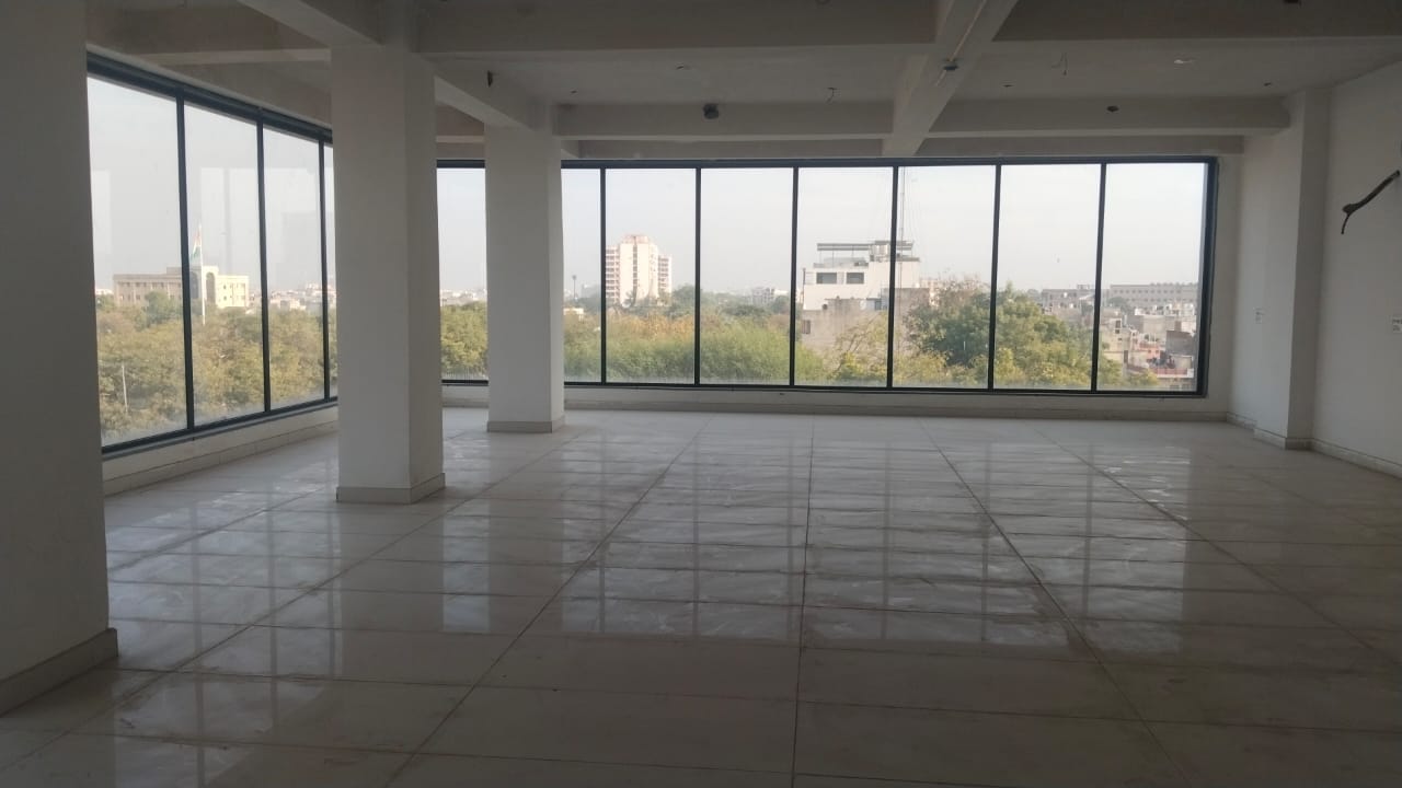 12000 Sq Ft Commercial Space for Rent in Pratap Nagar, Jaipur-Pratap Nagar-Jaipur